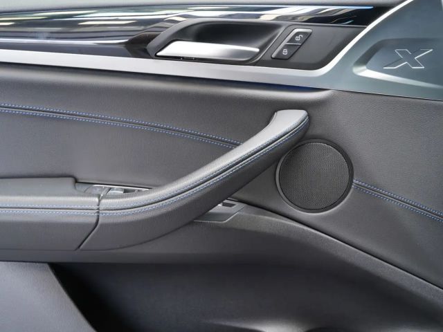 BMW X3 M-Sport xDrive