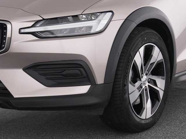 Volvo V60 Cross Country CC
