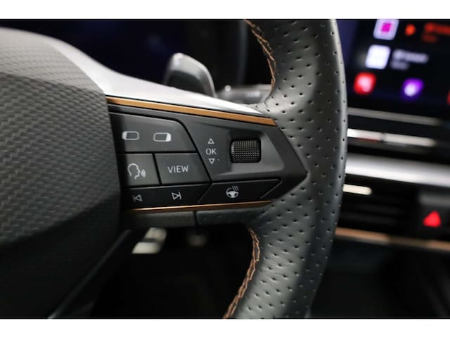 Cupra Leon 2.0 TSI VZ