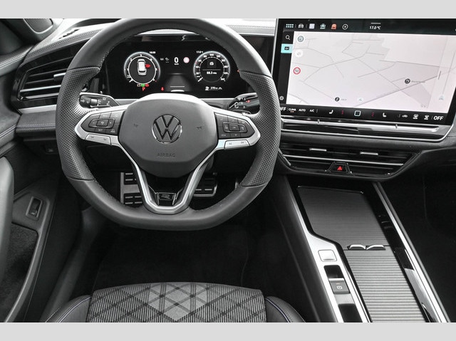 Volkswagen Passat 2.0 TDI DSG R-Line Variant