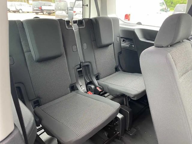 Volkswagen Caddy 1.5 TSI Maxi