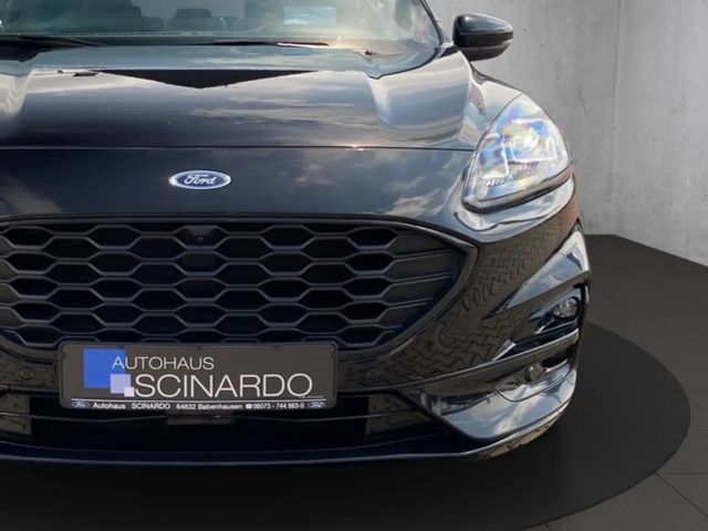 Ford Kuga EcoBoost ST Line X