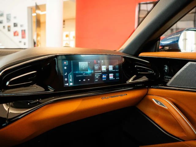 Ferrari Purosangue Panoramadach*Massagesitze*LED-Lenkrad