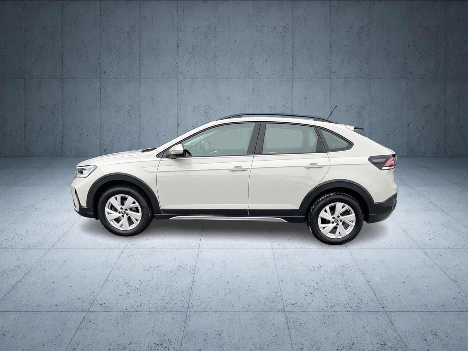 Volkswagen Taigo 1.0 TSI DSG Life