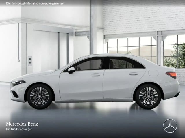 Mercedes-Benz A 200 Progressive