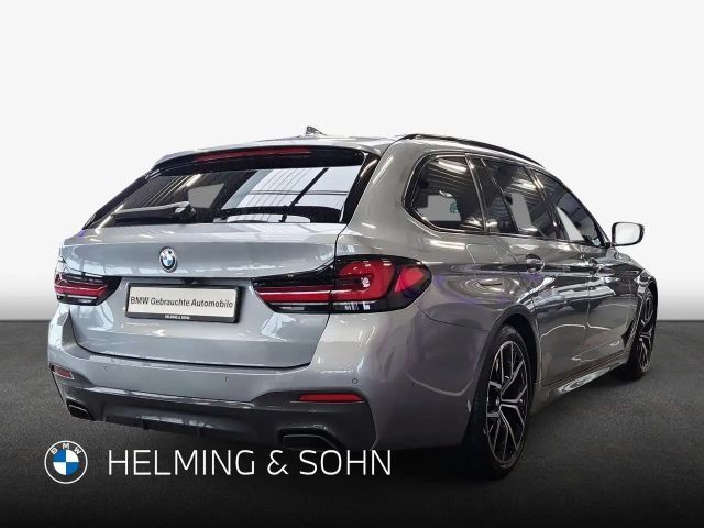 BMW 530 530d M-Sport Touring