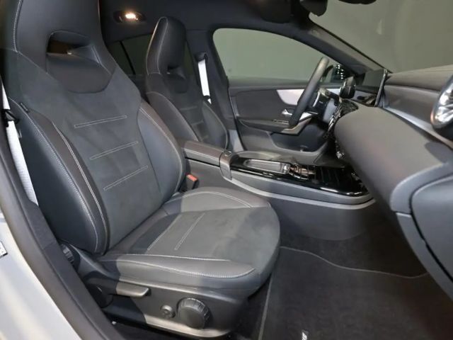 Mercedes-Benz CLA 180 AMG Line Shooting Brake