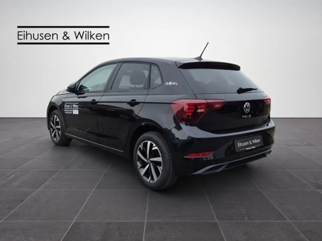 Volkswagen Polo 1.0+GOAL+LED+NAVI+DC+APP+SHZ+ALU+