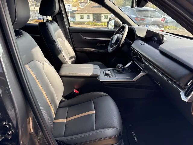 Mazda CX-60 4WD Homura