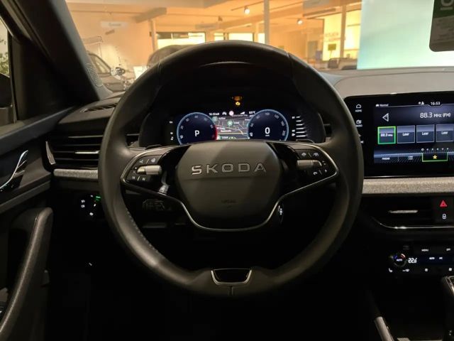 Skoda Kamiq Selection