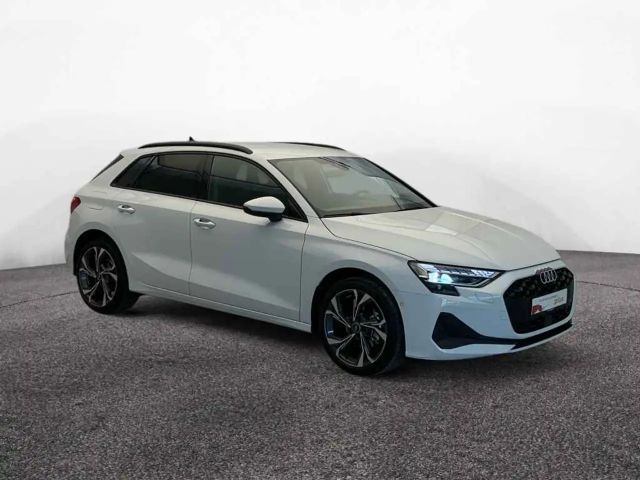 Audi A3 30 TFSI Sedan Sportback