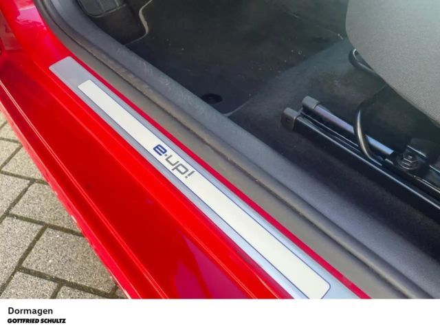 Volkswagen e-up! KAMERA KLIMA PDC