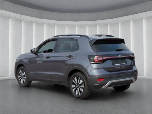 Volkswagen T-Cross 1.0 TSI Move
