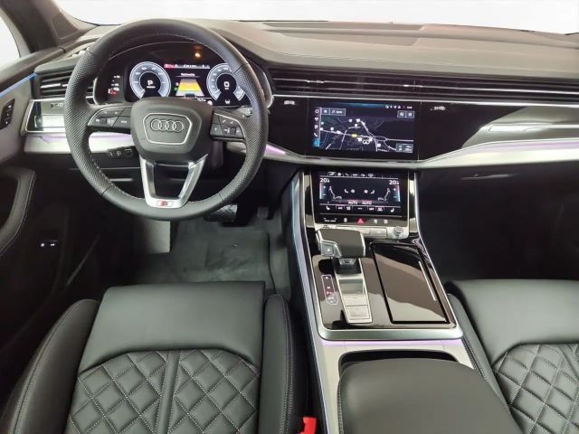 Audi Q7 Business Hybride Quattro S-Line