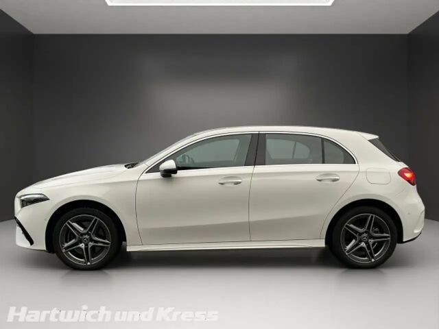 Mercedes-Benz A 250 A 250 e AMG Line