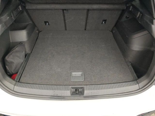 Volkswagen Tiguan 2.0 TSI DSG R-Line Style