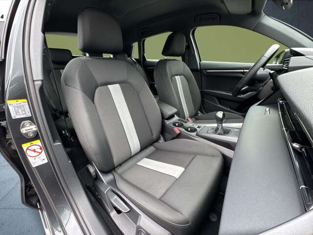 Audi A3 35 TFSI Sportback