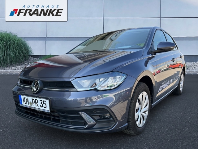 Volkswagen Polo 1.0 TSI