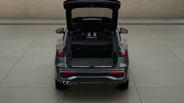 Audi Q5 Quattro S-Tronic Sportback