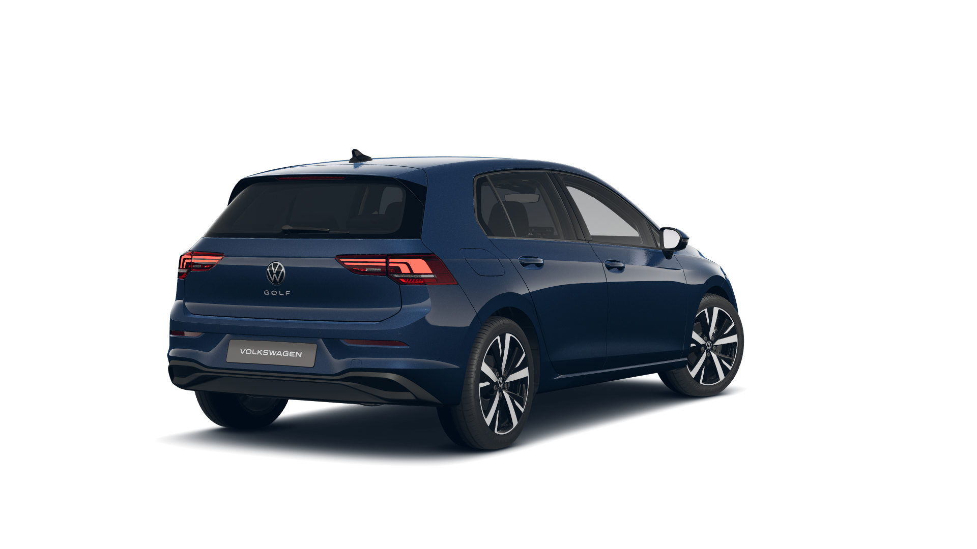 Volkswagen Golf 1.5 TSI Life