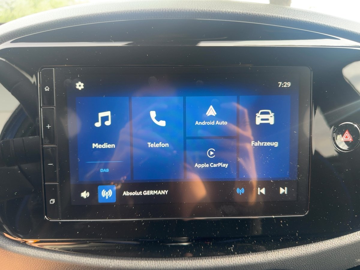 Toyota Aygo X 5-deurs Basis