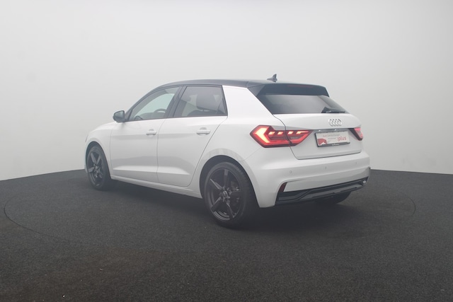 Audi A1 30 TFSI S-Tronic Sportback