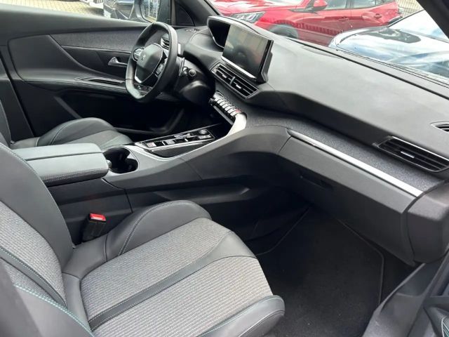 Peugeot 5008 Allure Pack