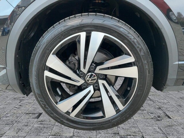 Volkswagen T-Roc 1.5 TSI DSG R-Line