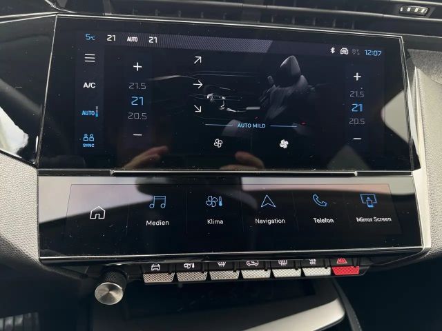 Peugeot 308 PureTech