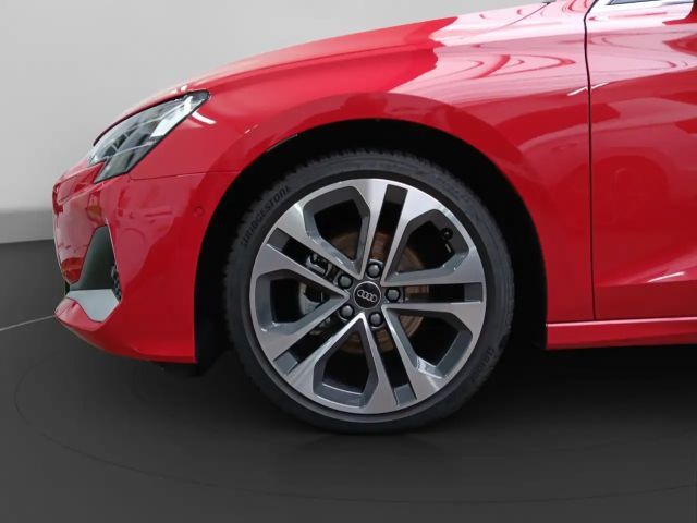 Audi A3 35 TDI S-Tronic Sedan