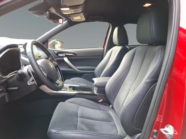 Mitsubishi Eclipse Cross 4WD