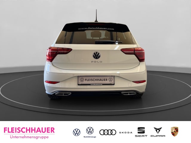 Volkswagen Polo R-Line