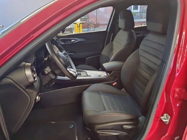 Alfa Romeo Tonale Hybrid