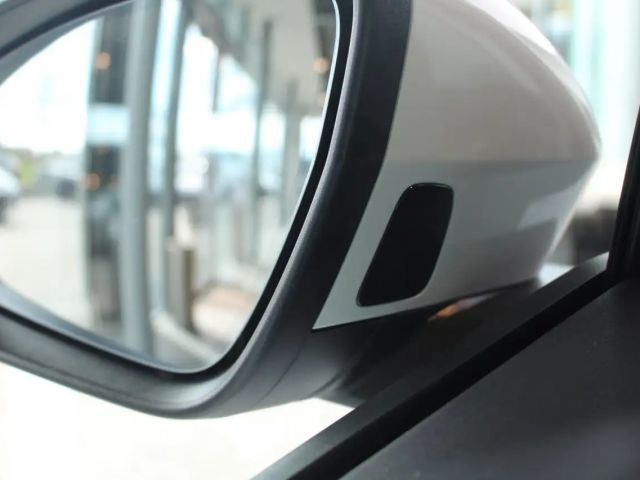 Audi Q4 e-tron 50 Quattro Sportback