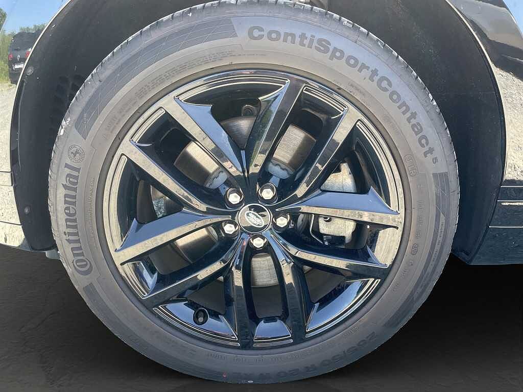 Land Rover Range Rover Velar Dynamic SE