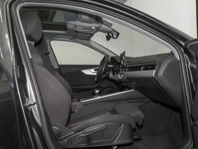 Audi A4 40 TDI S-Line