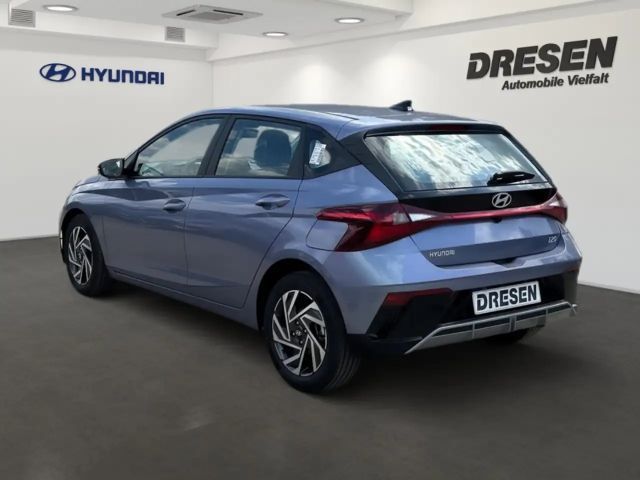 Hyundai i20 Trend