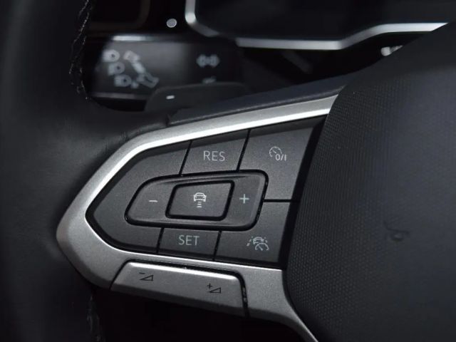 Volkswagen Taigo DSG R-Line