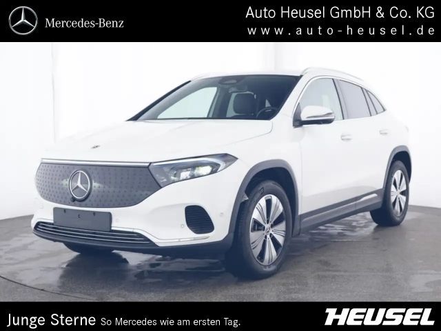 Mercedes-Benz EQA 250 Advanced Progressive