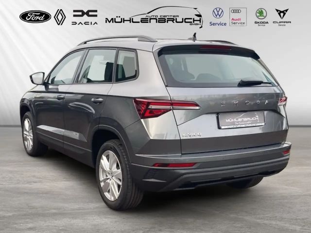 Skoda Karoq 1.5 TSI ACT Selection