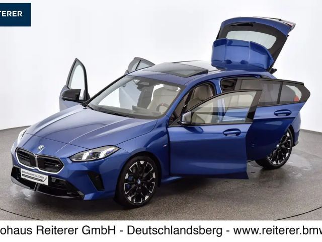 BMW 135 M-Sport xDrive