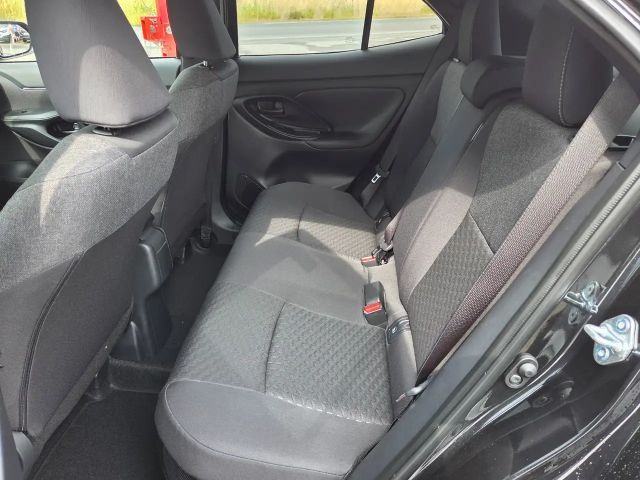 Toyota Yaris Cross 1.5 HSD Teamplayer