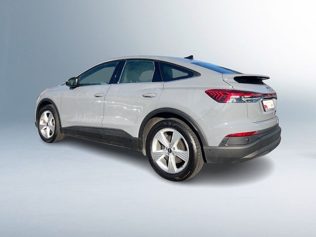 Audi Q4 e-tron 35 Sportback