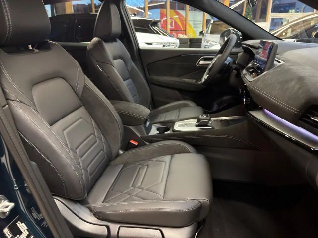 Nissan Qashqai DIG-T