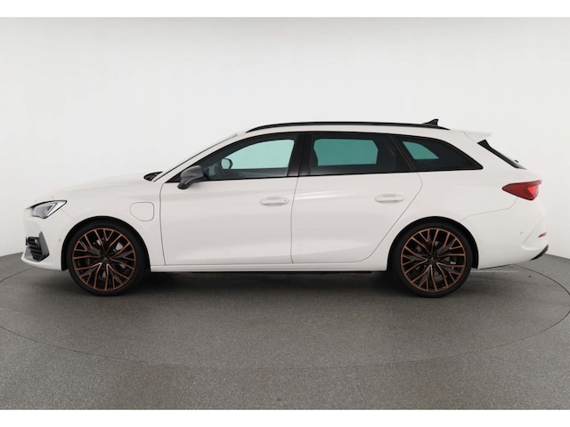 Cupra Leon 1.4 e-Hybrid Sportstourer