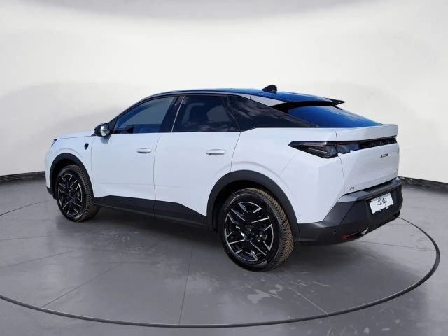 Peugeot 3008 GT-Line Hybrid