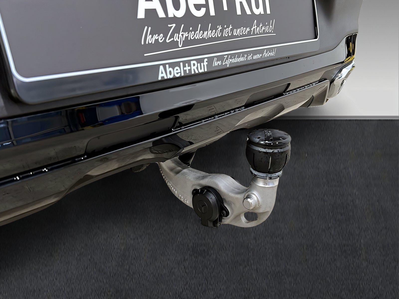 Mercedes-Benz GLC 450 4MATIC AMG Line