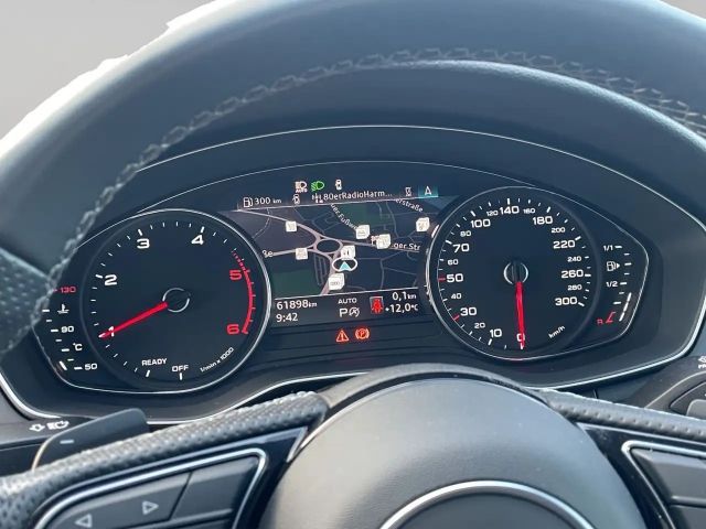 Audi A5 40 TDI S-Line