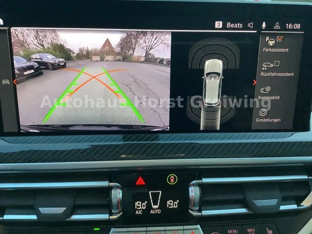 BMW X3 M-Sport xDrive