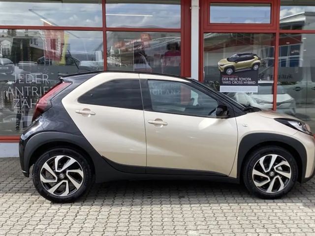 Toyota Aygo X Hatchback
